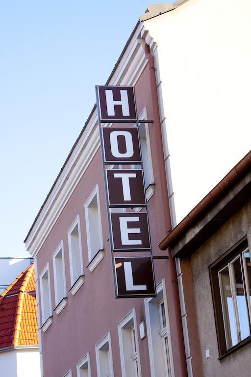 Hotel Zur Sonne Korneuburg Exteriér fotografie